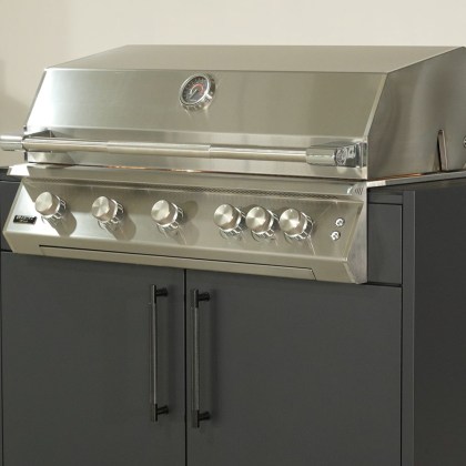 Brabura Fusion 500 RS Built-In